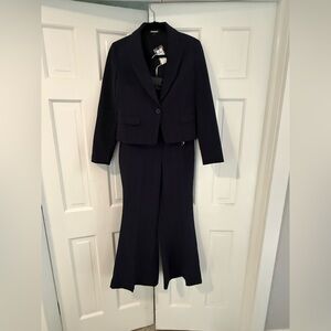 Express Navy Women's Pantsuit